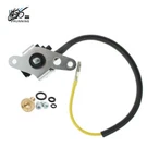 For Kohler CH18-25 CV18-22 CH730 24-757-01-S Fuel Shut-off Solenoid. Fixed Price $12.00.