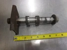 Toro Diesel 60 Inch Master Zero Turn Mower Deck Blade Spindle Shaft 106-3233. Fixed Price $68.00.