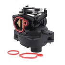Replaces Carburetor For Craftsman Lawn Mower Model# 247370101 247.370101. Fixed Price $27.99.