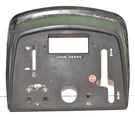 *1985 John Deere 430 Garden Tractor Dash Panel* Riding Lawn Mower Part. Fixed Price $54.95.