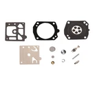 Oregon 49-853 Walbro Carburetor Rebuild Kit. Fixed Price $17.69.