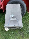 Honda Lawn Mower 81158-VA3-000 Frame & Bag (#2075). Fixed Price $55.00.