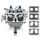15003-2972 For Kawasaki Engine Carburetor Parts Untested. Fixed Price $60.99.