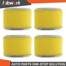 Labwork 4PCS Air Filter For Honda GX200 GX160 GX140 2893881 5.5HP 6HP Engine. Fixed Price $11.13.