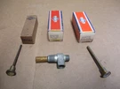 Nos Briggs & Stratton 292164 292797 293700 Fuel Pickup Pipe Tank Outlet. Fixed Price $29.00.