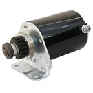 New Starter For Briggs & Stratton 10 11 12.5 16 18 Hp 497594 497595. Fixed Price $36.09.