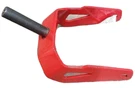 Gravely Hd Zero Turn Lawn Mower Front Wheel Caster Yoke Fork Weldment 05186453. Fixed Price $118.09.