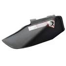 John Deere Side Discharge Chute - AM117246. Fixed Price $89.26.