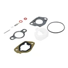 Genuine Toro Carb Repair Kit With Gaskets Part# 127-9143. Fixed Price $15.74.