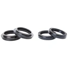 Tusk Fork And Dust Seal Kit Honda Kawasaki Suzuki Yamaha Triumph Ducati. Fixed Price $38.31.