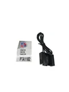 Carquest PTA1182 Dimmer Switch Connector Fast Shipping. Fixed Price $11.99.