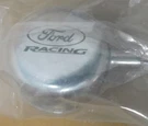 Ford Performance M6766-FRVCH Breather, Chrome Steel,logo, Push-in, 65-93 Mustang. Fixed Price $17.99.