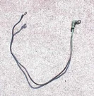 John DEERE(86-030) 400 Starter Cable. Fixed Price $14.99.
