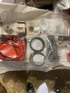 New Homelite Jacobsen Lawnmower Parts Lot. Fixed Price $45.00.