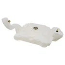 Genuine Oem Exmark Part # 126-4724 Fuel Tank. Fixed Price $357.76.