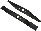 Honda Oem Upper And Lower Lawnmower Blade Set 72511-VR8-M00. Fixed Price $42.00.