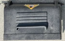 Mtd Walk Behind Lawn Mower Rear Discharge Door 731-0859-2. Fixed Price $29.99.