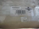 Genuine Oem Briggs & Stratton 495992 Gasket Set - Valve. Fixed Price $35.00.
