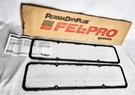 Fel-pro Valve Cover Gasket Set Vs 12869 No Load Spreaders. Fixed Price $35.00.