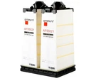 AF55021 Air Filter For Cummins QSB4.5 Engines AF55312 5288553 WA10721. Fixed Price $54.99.