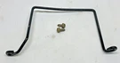 Oem, Cub Cadet Belt Keeper Rod 747-05195 Sltx Lgtx Bracket 1050 1054. Fixed Price $20.00.