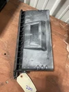 Toro Lawn Mower Rear Deflector Door Asm 117-4199 136-7003 (#2241). Fixed Price $5.00.
