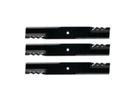 3PK Oregon 396-716 Gator G6 Blade 16-1/4"REPLACES Ayp 106041X 121705X. Fixed Price $69.90.