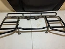 Atc 200S Rear Rack Hondaline Cargo 1984 1985 Oem 250SX?. Fixed Price $240.00.