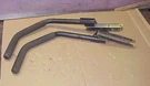 Cub Cadet Z-force Zero Turn Pair Of Drive Levers Handles 01008425 01008426. Fixed Price $90.00.