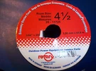 New Rotary Brand Rope # 4-1/2 X 200' Roll 11725 Rt. Fixed Price $31.98.