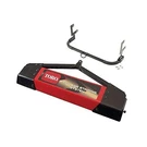Genuine Oem Toro Part # 20602 Lawn Striping Kit With 30" Roller For Timemasters. Fixed Price $299.99.