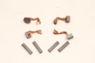 Kohler AM108650, 52 221 01 Spring Kit Nos. Fixed Price $89.05.