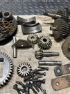 Peerless 1320B Internal Gears & Shafts Lot Extra Various Parts Addition. Fixed Price $99.89.