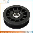 Deck Belt 3" Drive Idler Pulley For Mtd Craftsman 756-05032. Fixed Price $10.56.