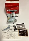 New Briggs & Stratton Speed Control Panel 490649 Oem Genuine. Fixed Price $70.00.