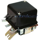New Voltage Regulator For Cub Cadet 106 107 122 123 124 125 Kohler K-241AS K-301. Fixed Price $54.99.