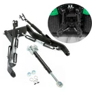 Point Hitch Kit For Kubota BX23 BX25D B-series Sub-compact Tractor Models. Fixed Price $185.00.