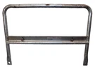 Vtg Toro 8-32 Rear Bagger Support Bracket 8HP/32" Engine Riding Mower 56145. Fixed Price $5.00.