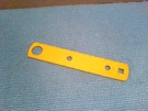 Cub Cadet, Mtd Snowblower Idler Arm. 703-2749 New Takeoff Part J-6. Fixed Price $14.00.