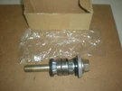 Oregon 85-045 Shaft Kit Nos (missing One Of The Round Seal Discs). Fixed Price $19.99.