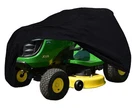 Lawn Mower Storage Cover - Waterproof 54 Deck Heavy Duty Oxford. Fixed Price $51.99.