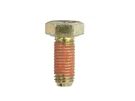 Genuine Oem Toro Part # 112-0551 Hex Head Screw. Fixed Price $17.99.