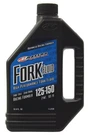 Maxima Racing Oils 59901/7-2PK Fork Fluid 125/150 7W Liter. Fixed Price $49.99.