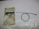 Snapper Clutch Cable 7011047. Fixed Price $10.00.