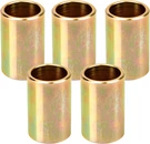 5 Pcs Universal Lower Lift Arm Bushing Fits Category Ii - Tractor. Fixed Price $14.95.