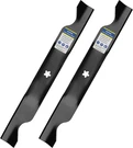 405380 Lawn Mower Blade, For 46" Husqvarna YTH22V46 Z246 YT46LS YTH20K46 YTH21K4. Fixed Price $42.58.
