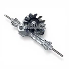 Tuff Torq K46CA Transaxle Fits Cub Cadet LTX1042 LTX1045 LTX1050. Fixed Price $758.99.
