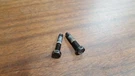 23HP Kohler Command Twin Model CV675-75583 Engine Stator Screws M-548025-S. Fixed Price $8.49.