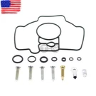 Carburetor Repair Kit For Kohler Command CH18-CH25 CH19 CH20 CH21 CH22 CH23 CH24. Fixed Price $11.99.