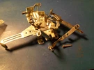 New Briggs Control Bracket 691478 Oem B151. Fixed Price $21.98.